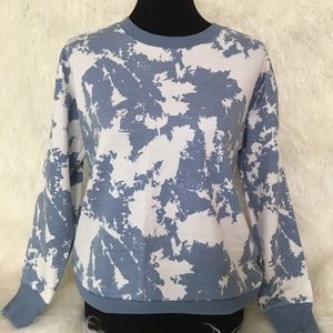 Reebok Sweat Set, Size small